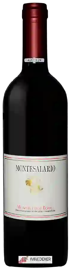 Winery Montesalario - Montecucco Rosso Winery Montesalario - Montecucco Rosso