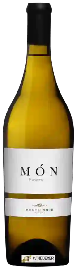 Winery Montesanco - Món Macabeo