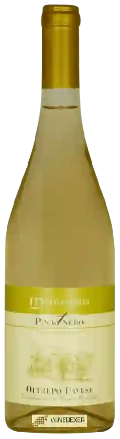 Winery Montespina - Pinot Nero Oltrepò Pavese