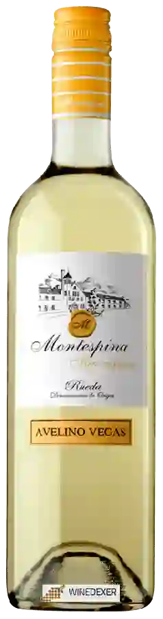 Winery Montespina - Sauvignon Winery Montespina - Sauvignon