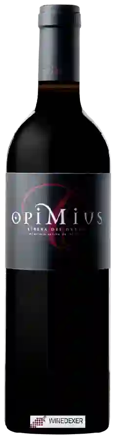 Winery Montevannos - Opimius Winery Montevannos - Opimius