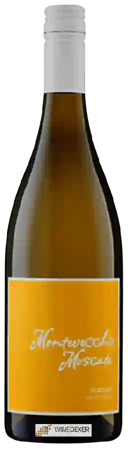 Winery Montevecchio - Moscato Winery Montevecchio - Moscato