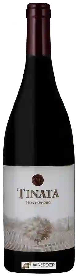 Winery Monteverro - Tinata Toscana