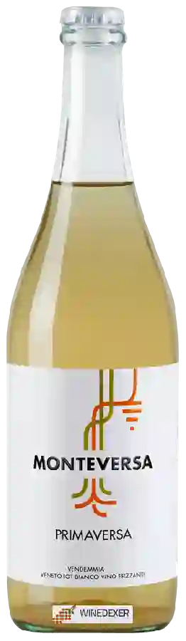 Winery Monteversa - Primaversa