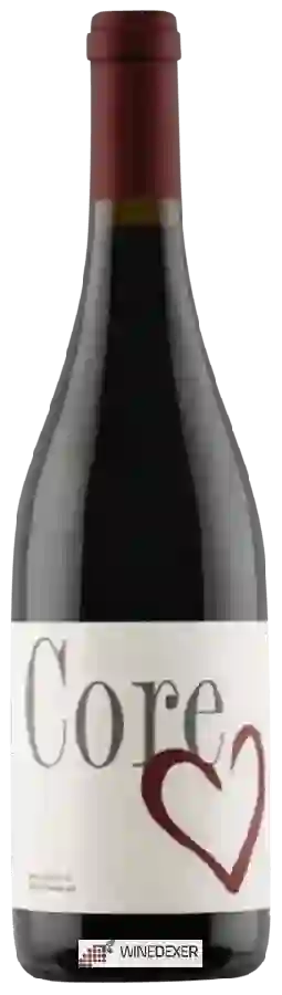 Winery Montevetrano - Core Campania Rosso