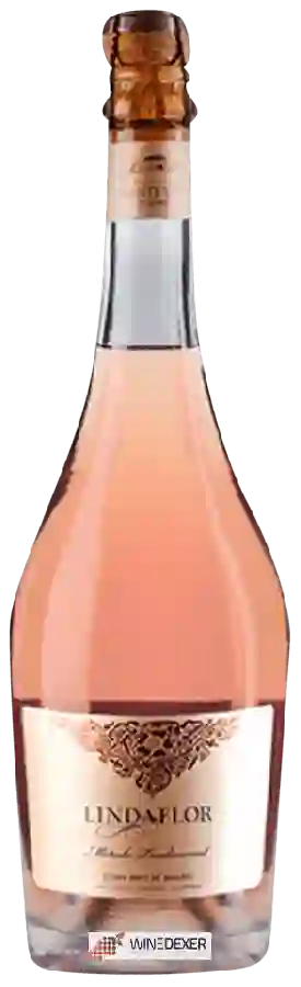 Winery Monteviejo - Lindaflor Extra Brut de Malbec Winery Monteviejo - Lindaflor Extra Brut de Malbec