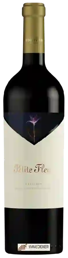 Winery Monteviejo - Petite Fleur Cabernet Winery Monteviejo - Petite Fleur Cabernet