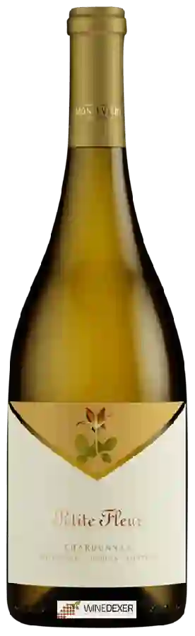 Winery Monteviejo - Petite Fleur Chardonnay