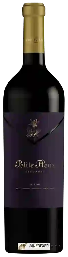 Winery Monteviejo - Petite Fleur Elegance