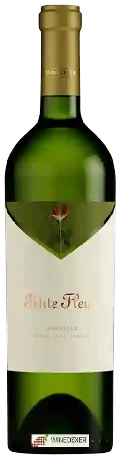 Winery Monteviejo - Petite Fleur Torrontés