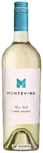 Winery Montevina - Pinot Grigio (Glass Falls)
