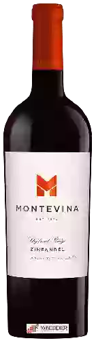 Winery Montevina - Zinfandel (Skyland Ridge)