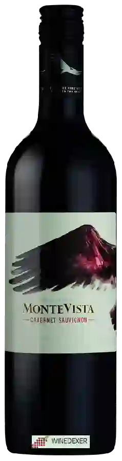 Winery Montevista - Cabernet Sauvignon