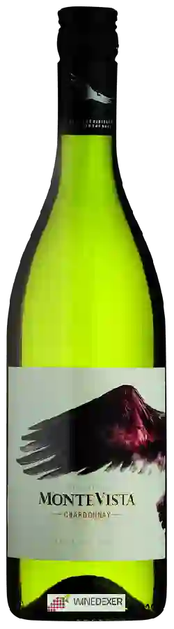 Winery Montevista - Chardonnay