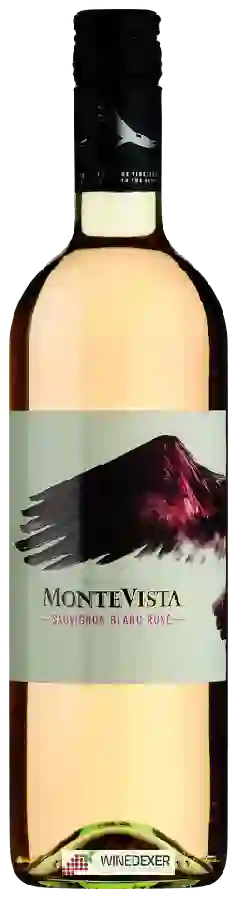 Winery Montevista - Sauvignon Blanc Rosé Winery Montevista - Sauvignon Blanc Rosé
