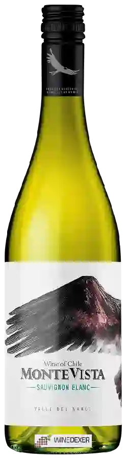 Winery Montevista - Sauvignon Blanc