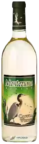 Montezuma Winery - Cayuga White