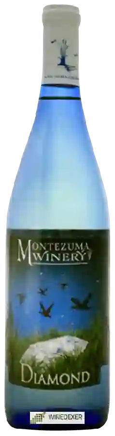 Montezuma Winery - Diamond