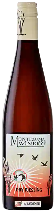Montezuma Winery - Dry Riesling Montezuma Winery - Dry Riesling