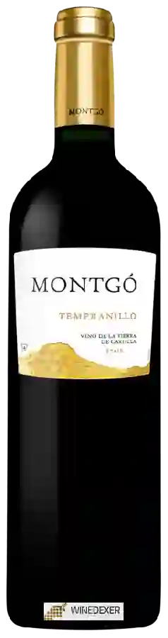 Winery Montgó - Tempranillo