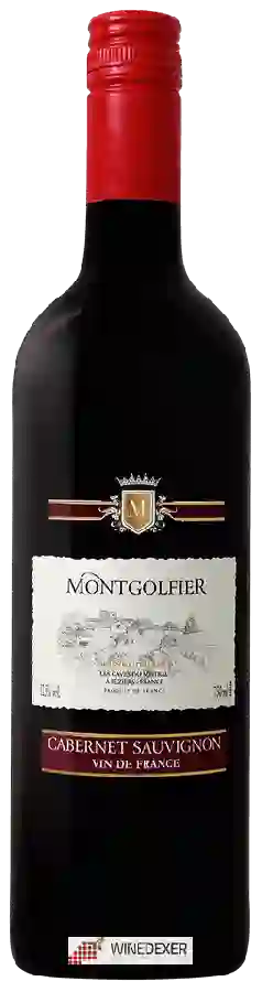 Winery Montgolfier - Cabernet Sauvignon
