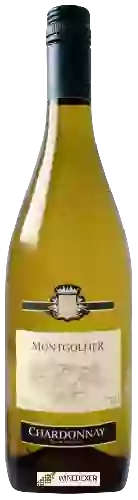 Winery Montgolfier - Chardonnay