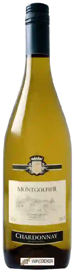 Winery Montgolfier - Chardonnay