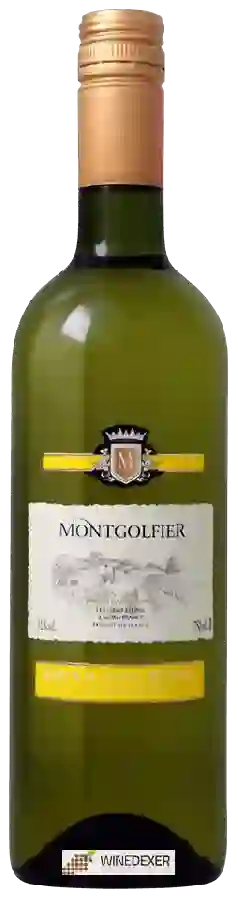 Winery Montgolfier - Sauvignon Blanc