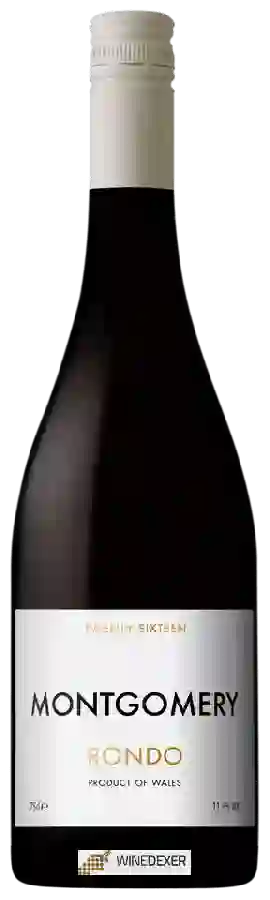 Winery Montgomery - Rondo Winery Montgomery - Rondo