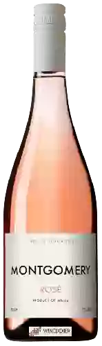 Winery Montgomery - Rosé
