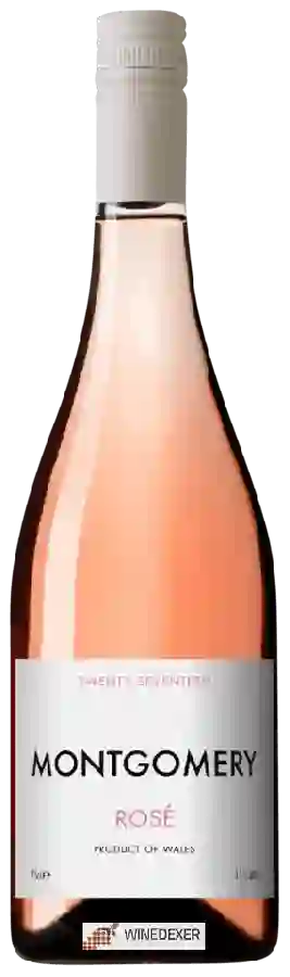 Winery Montgomery - Rosé