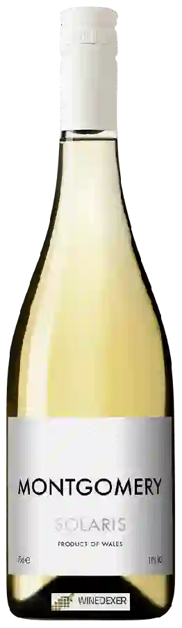 Winery Montgomery - Solaris