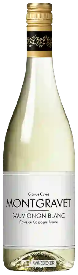 Winery Mont Gravet - Grande Cuvée Sauvignon Blanc Côtes de Gascogne