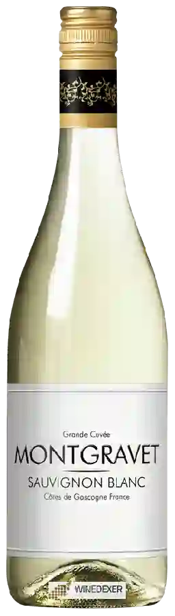 Winery Mont Gravet - Sauvignon Blanc Côtes de Gascogne Winery Mont Gravet - Sauvignon Blanc Côtes de Gascogne
