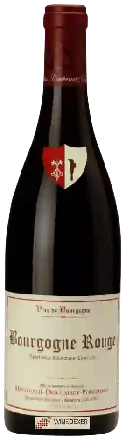 Winery Monthelie Douhairet Porcheret - Bourgogne Rouge Winery Monthelie Douhairet Porcheret - Bourgogne Rouge