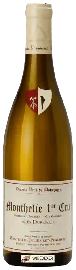 Winery Monthelie Douhairet Porcheret - Monthélie 1er Cru 'Les Duresses' Blanc Winery Monthelie Douhairet Porcheret - Monthélie 1er Cru 'Les Duresses' Blanc