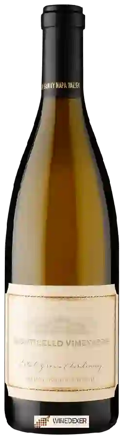 Winery Monticello Vineyards - Chardonnay Estate Grown Winery Monticello Vineyards - Chardonnay Estate Grown