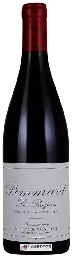 Domaine de Montille - Pommard 1er Cru 'Les Rugiens'