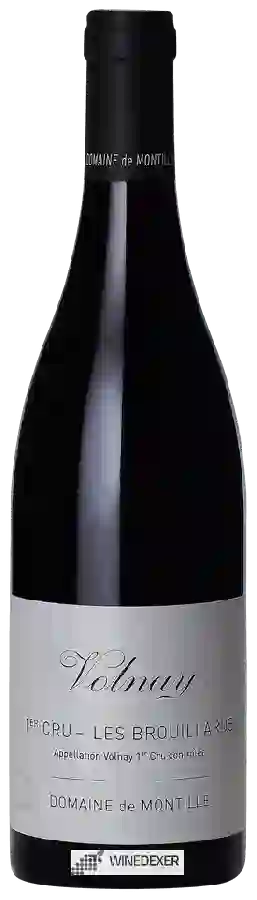 Domaine de Montille - Volnay 1er Cru Les Brouillards