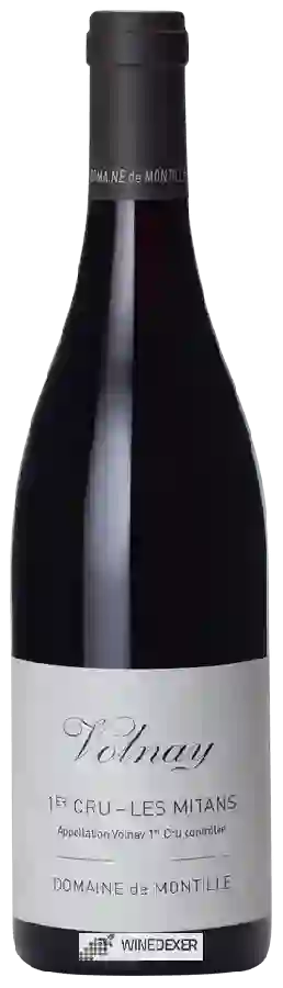 Domaine de Montille - Volnay 1er Cru 'Les Mitans'
