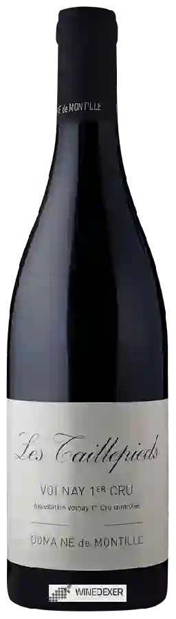 Domaine de Montille - Volnay 1er Cru 'Les Taillepieds' Domaine de Montille - Volnay 1er Cru 'Les Taillepieds'