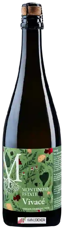 Winery Montinore Estate - Vivacé