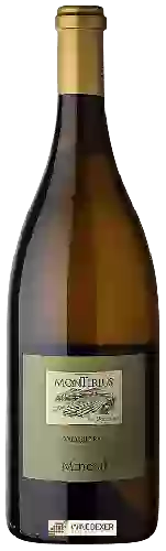 Winery Montirius - Minèral Vacqueyras