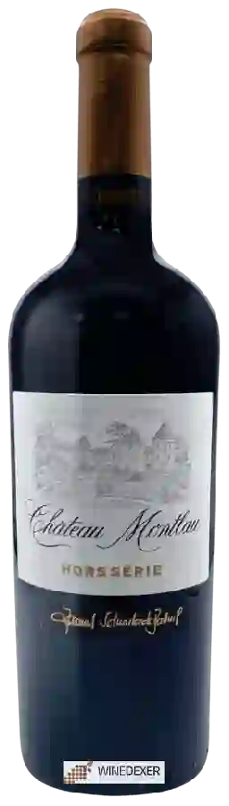 Château Montlau - Hors Série Château Montlau - Hors Série