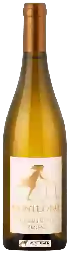 Winery Montlobre - Tête de Cuvée Blanc