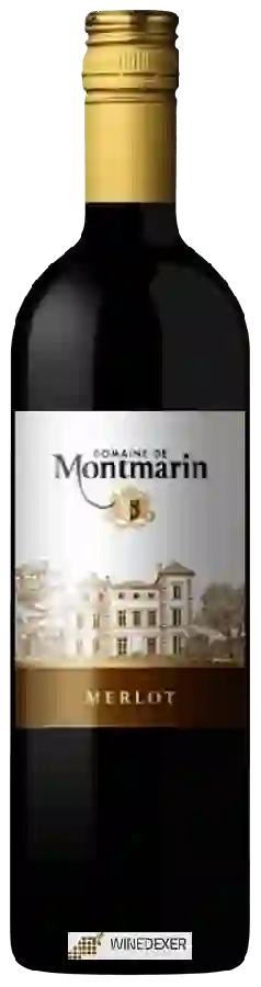 Domaine de Montmarin - Merlot Domaine de Montmarin - Merlot