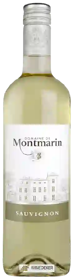 Domaine de Montmarin - Sauvignon