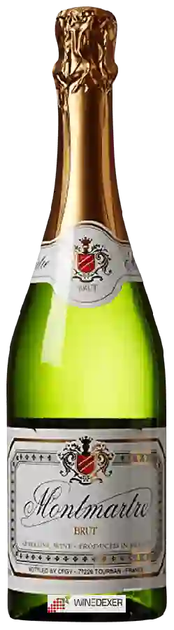 Winery Montmartre - Brut