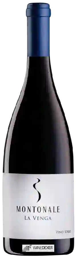 Winery Montonale - La Venga Winery Montonale - La Venga