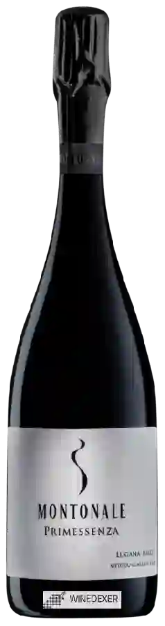 Winery Montonale - Primessenza Brut Winery Montonale - Primessenza Brut